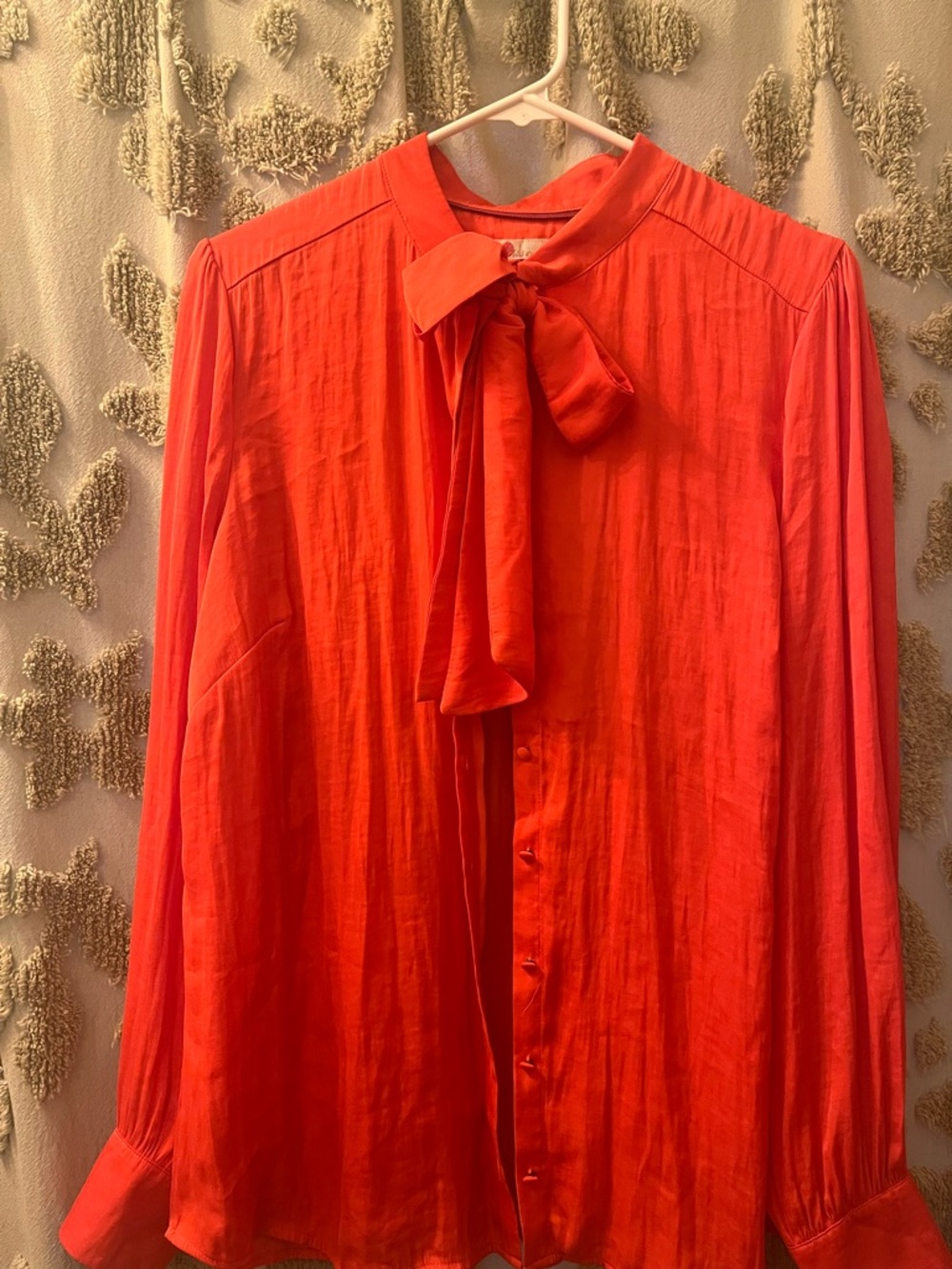 Boden Top with Bow